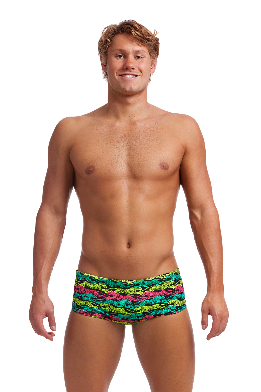 Транки FUNKY TRUNKS Men's Speed Cheat