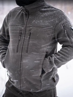 Куртка флисовая Sturmer Defender Fleece Jacket