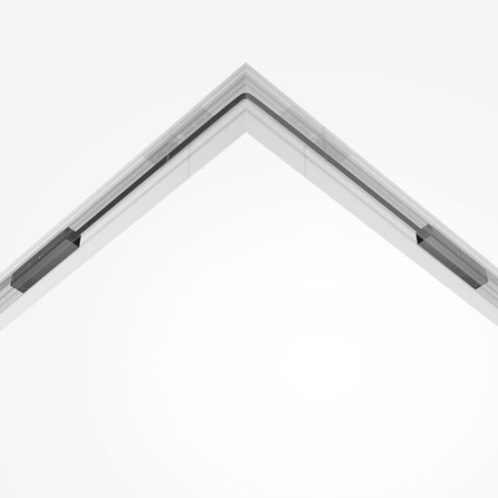 Комплектующие для систем освещения с токоведущими элементами Technical TRA034CPC-42B-50