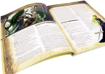 Pathfinder. Серия приключений «Расколотая звезда», выпуск 6: «Мёртвое сердце Зина»