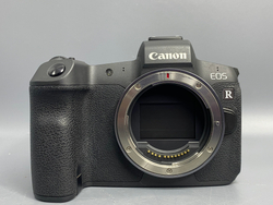 Canon EOS R 67.000 кадров