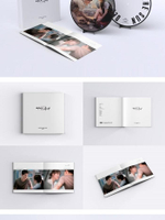 Альбом Descendants Of The Sun KBS Drama OST VOL.1 LIMITED Edition LP