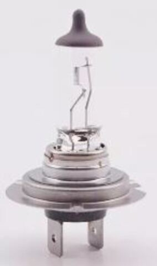 Автолампа H7 12V 55W Osram   (#64210) ORIGINAL