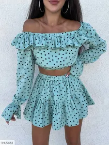 Костюм IH-5455 Фабрика Моды