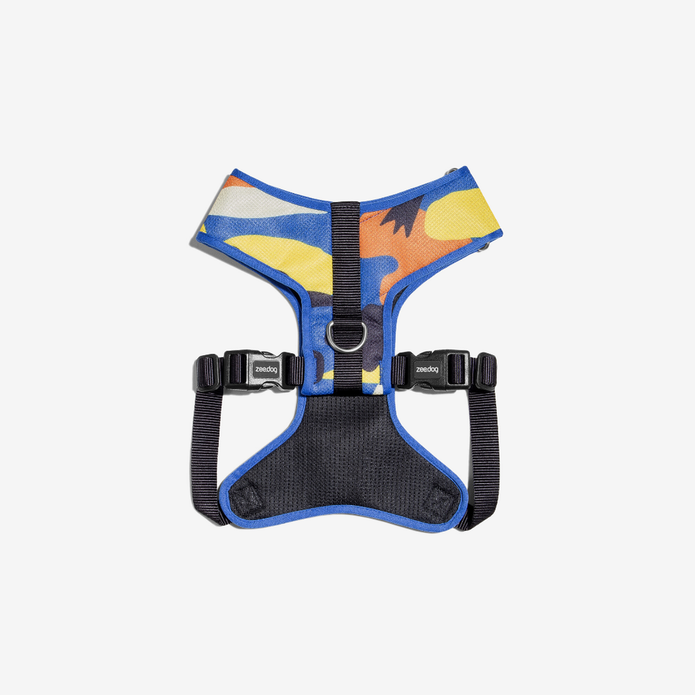 Шлейка Air Mesh ARTSY Zee.Dog