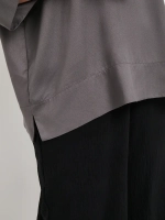 Блузка легкая свободная