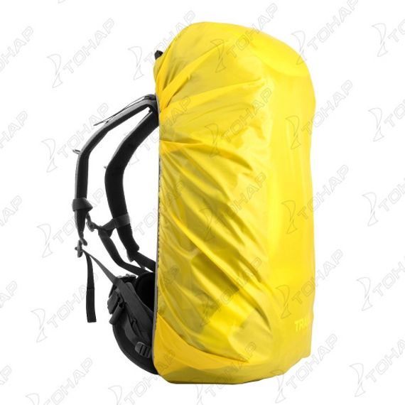 Рюкзак Travel 100 Grey (N-TB084-100L-G) NISUS