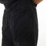 Шорты New Balance 24SS logo, NVE24171-BK