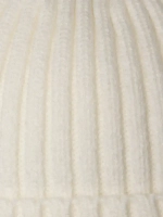 Шапка для девочки осенняя вязаная