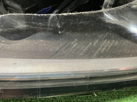 Битая Фара левая Aito M5 (2022-н.в.) LED