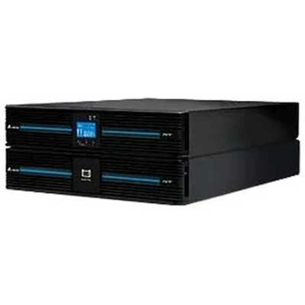 ИБП Delta Amplon RT 6kVA с батареями (UPS602R2RT0B035)