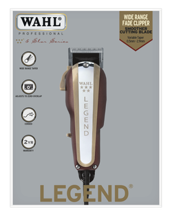 Машинка для стрижки Wahl Legend 5Stars 3026828 (8147-416H) (США)