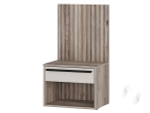 Тумба прикроватная ТБ-11 МС Урбан