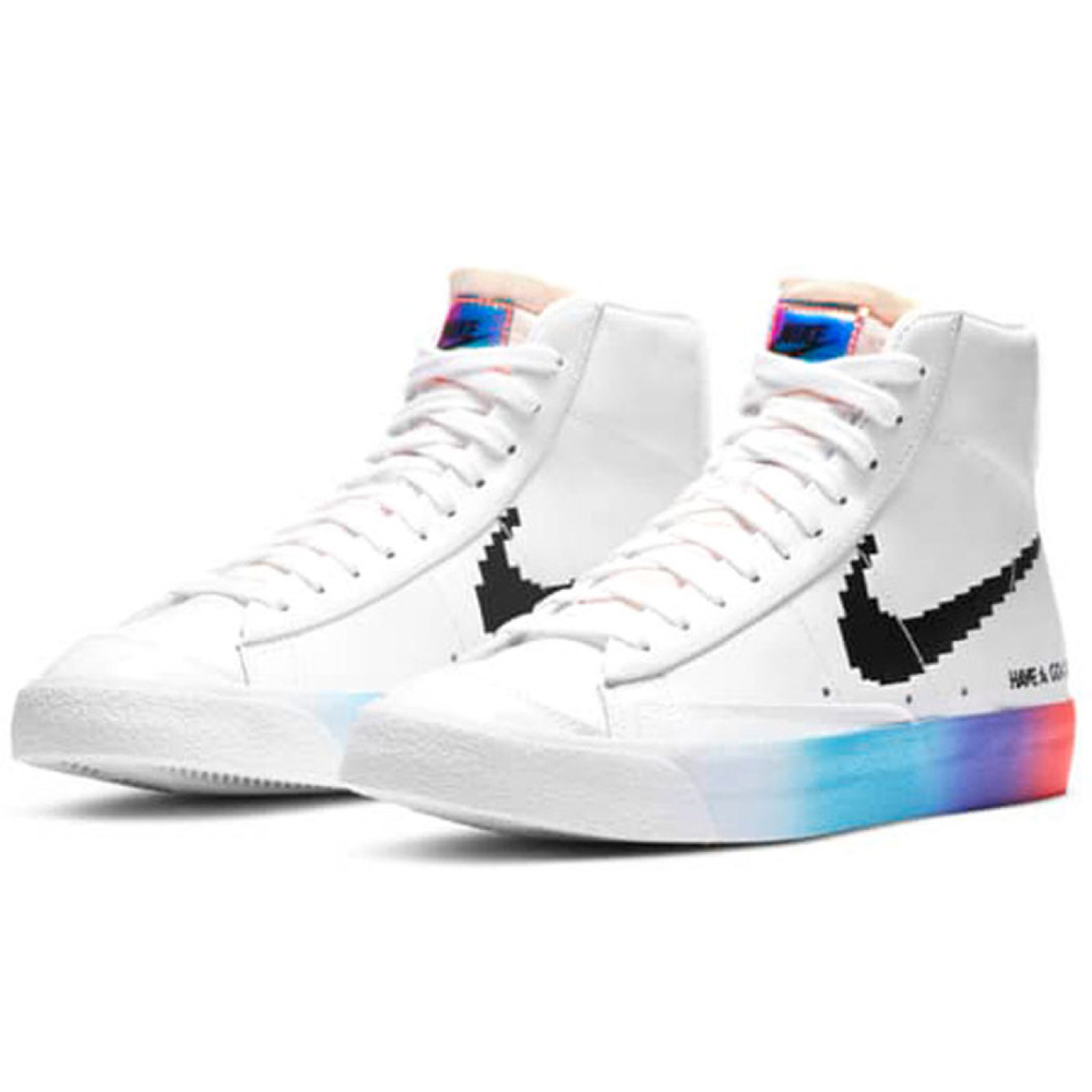 Кроссовки Nike Blazer Mid 77 GS Vintage Have A Good Game