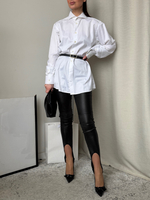 Легинсы Saint Lauren, xs