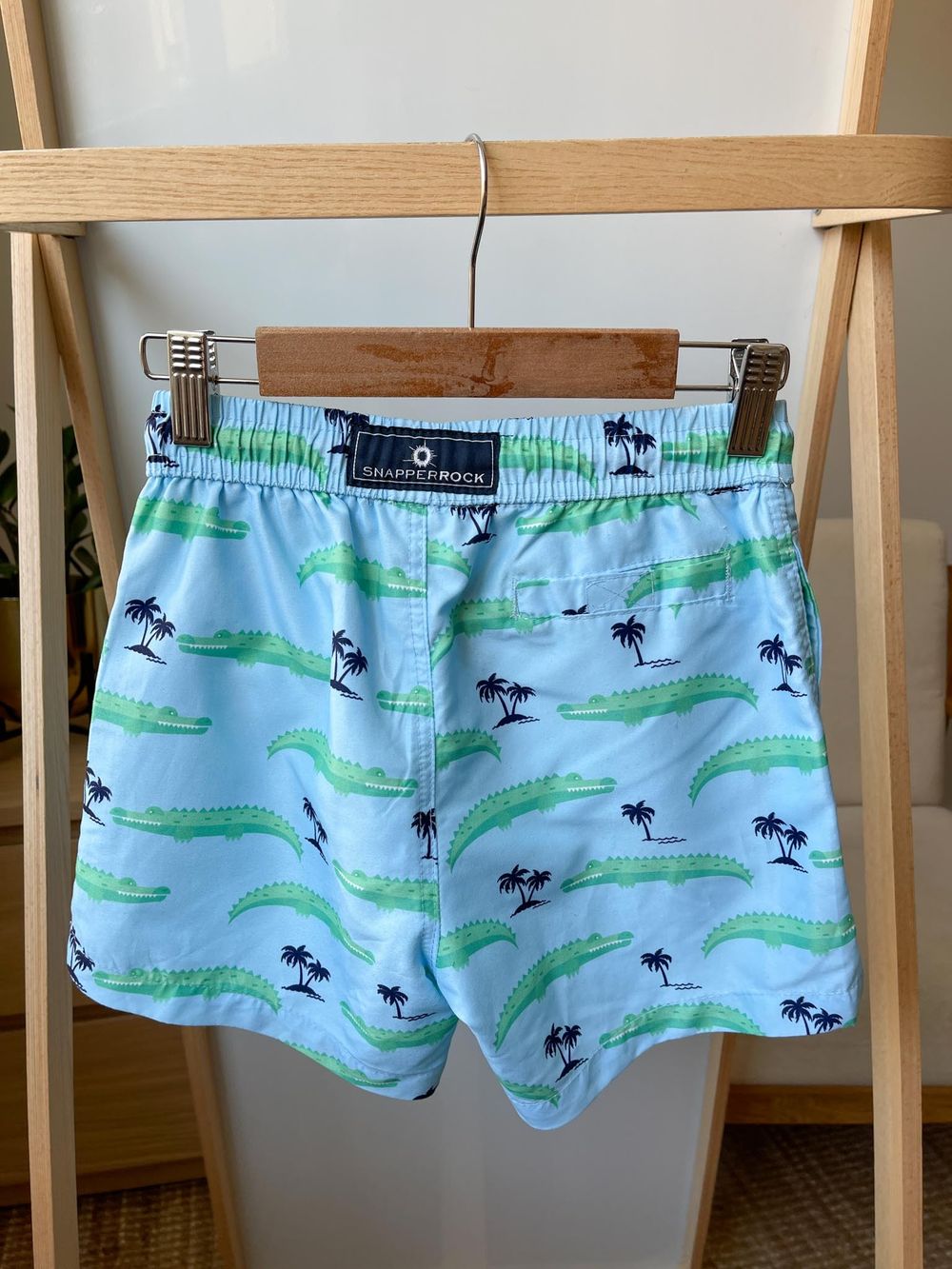 Шорты для плавания Snapper Rock, 116