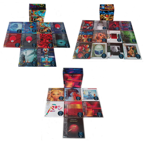 Tangerine Dream / Комплект (31CD)