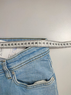 Джинсы Mango практичные 44 размер