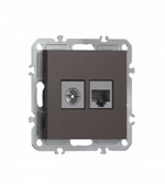 Конфигуратор механизм + накладка