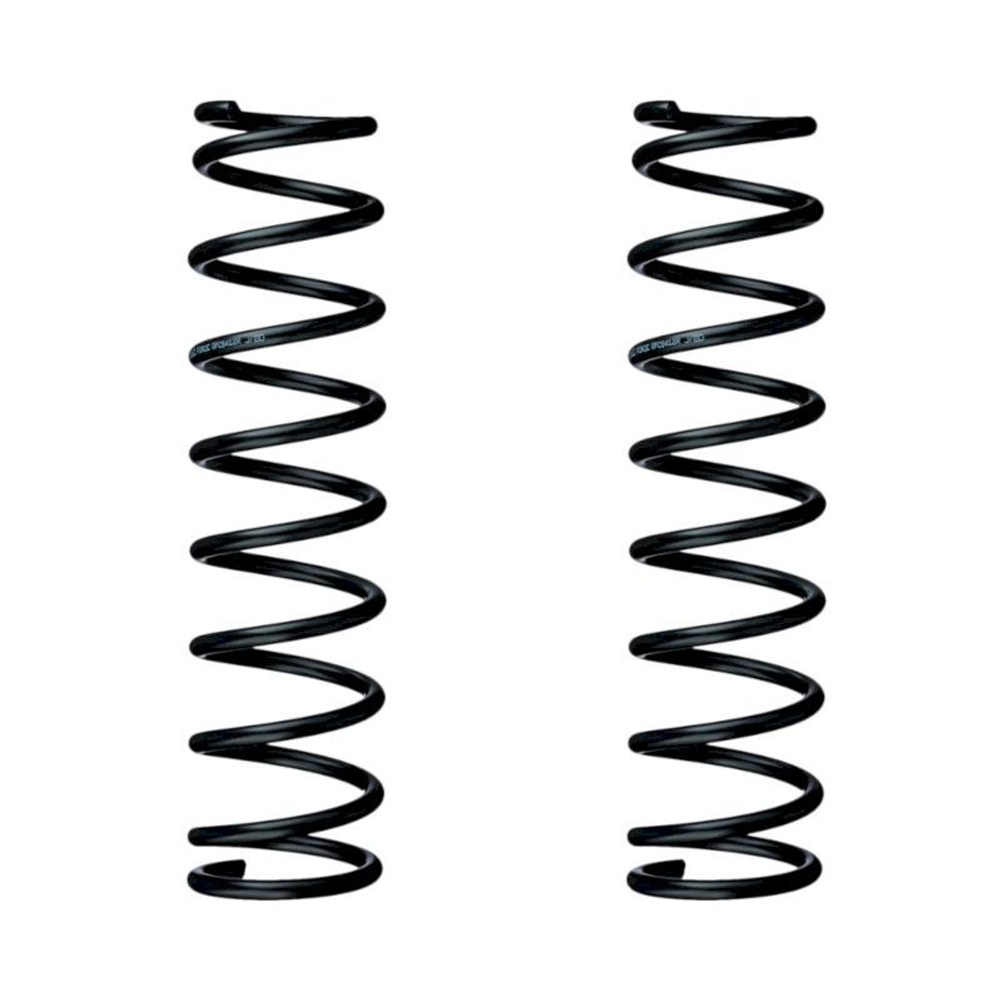 Пружина подвески DOUBLE FORCE задняя (Кратность 2 шт.) DFCS412R