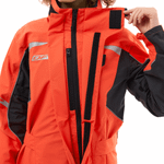 Комбинезон - дождевик женский Dragonfly EVO Woman