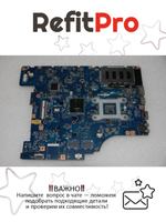 Материнская плата для ноутбука Lenovo G460 NIWE1 LA-5751P GE2 512M W/BT&HDMI&CMOS WO/3G (11012710), оригинал