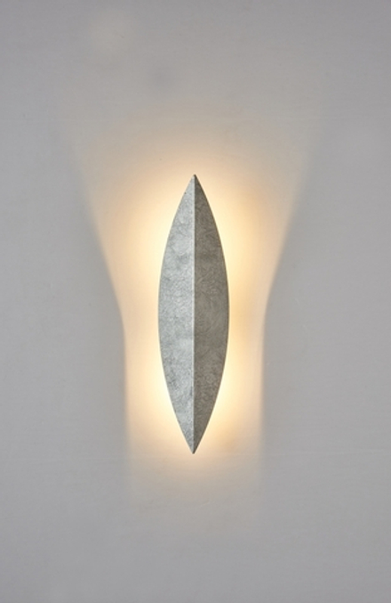 Бра Crystal Lux JOYA AP6W LED SL