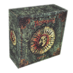 Комплект / Anglagard (7 Mini LP CD + Box)