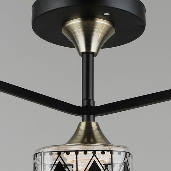 01700-0.3-03 светильник потолочный