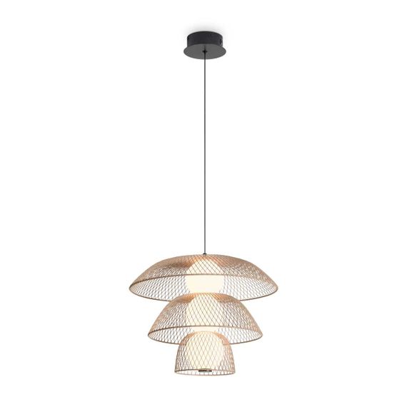 Подвесной светильник Freya Modern FR5545PL-L5BG