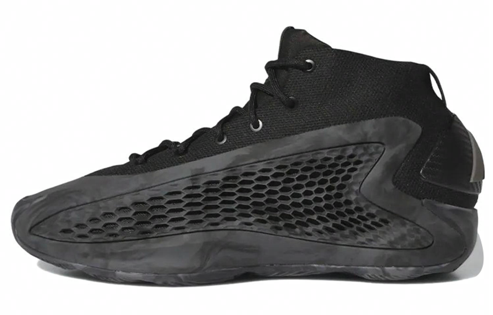 Кроссовки Adidas A.E. 1 Mx Charcoal