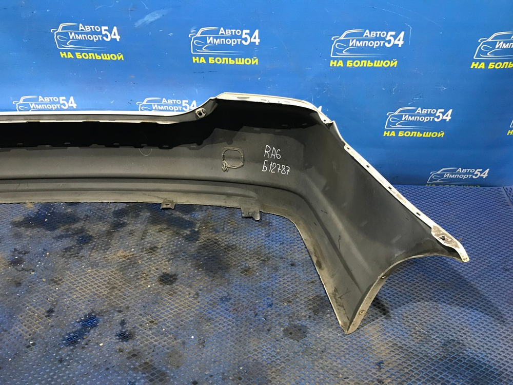 Бампер задний Honda ODYSSEY 2001-2003