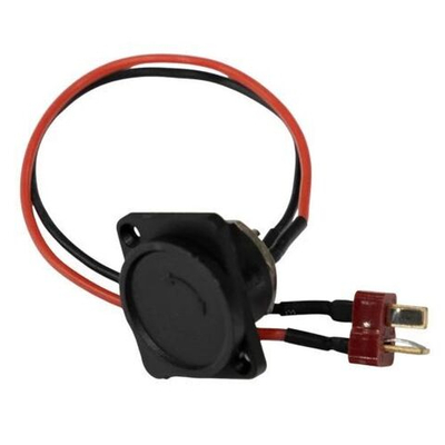 Порт гнездо разъем зарядки для Kugoo M4 Pro Max