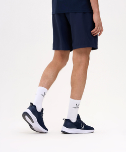 Шорты CAMP 2 Woven Shorts, темно-синий