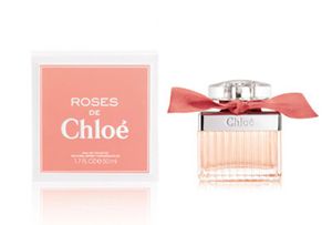 Chloe Roses De