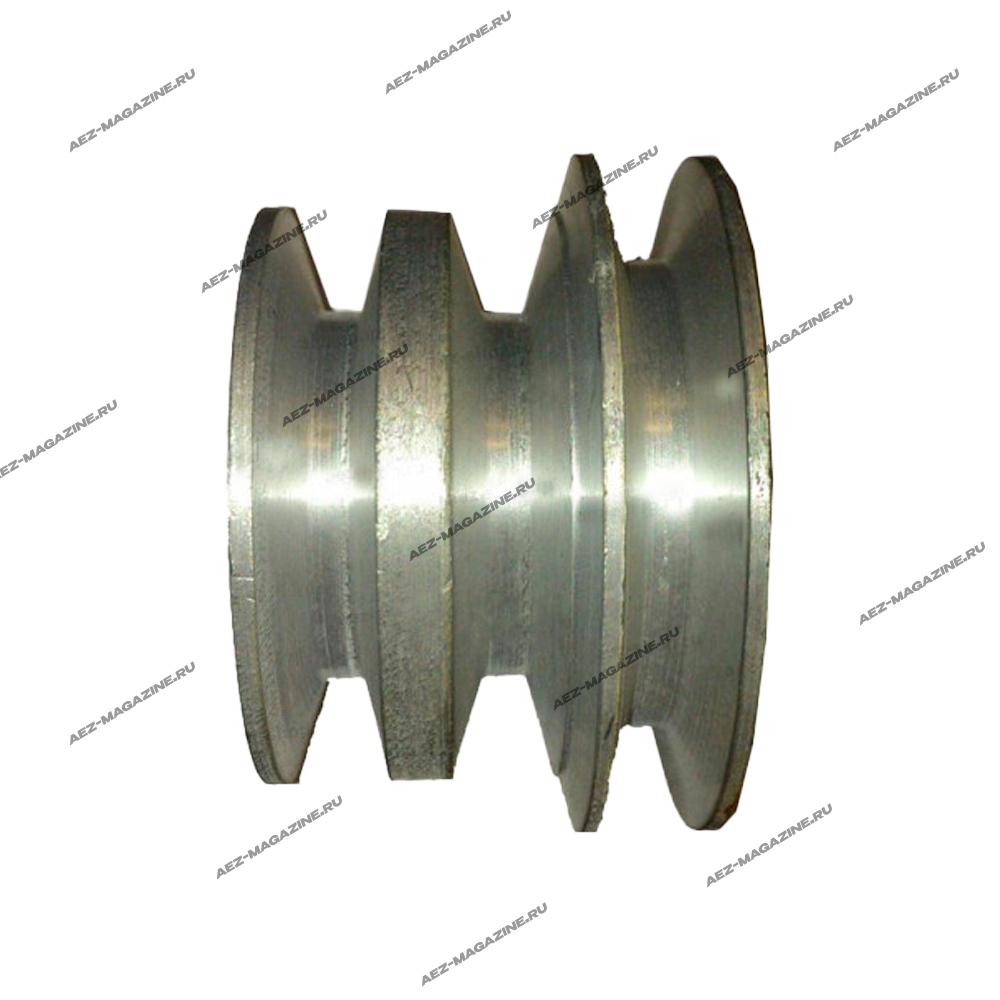Шкив подходит для мотокультиватора тип "Нева" диаметр 19