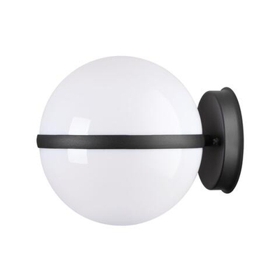 4832/1W ODL Ландшафтный светильник E27 LED 1*10Вт 220В IP44 NATURE