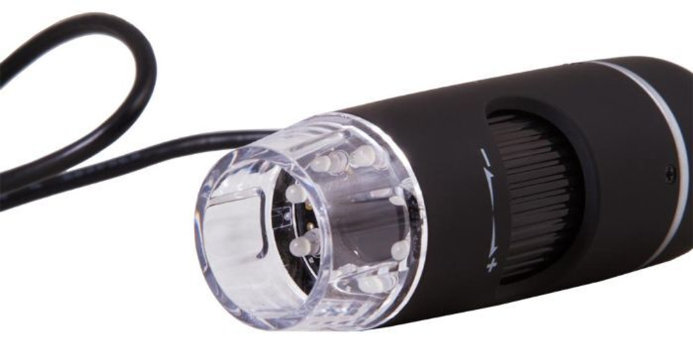 Микроскоп  Levenhuk DTX 90