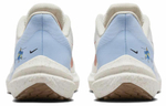 Кроссовки Nike Zoom Winflo 9 (Женская размерная сетка)