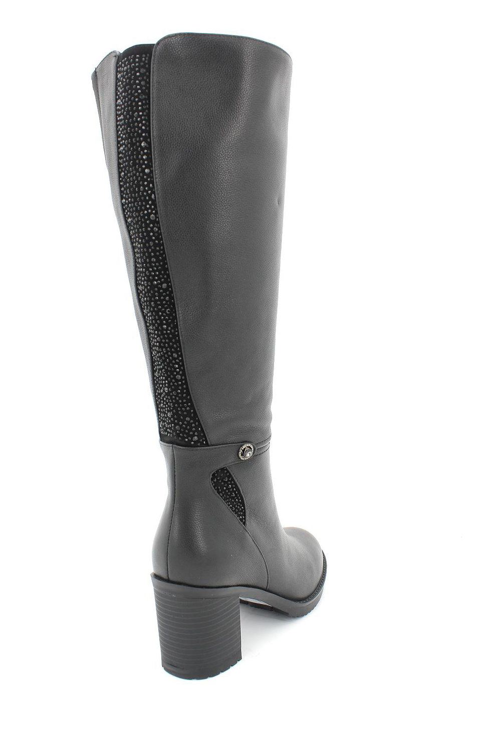 Сапоги женские Ascalini W23076EK