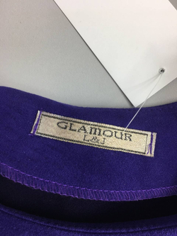 Платье Glamour красивое 42 размер