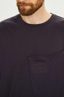 Футболка мужская B7322010 BAON