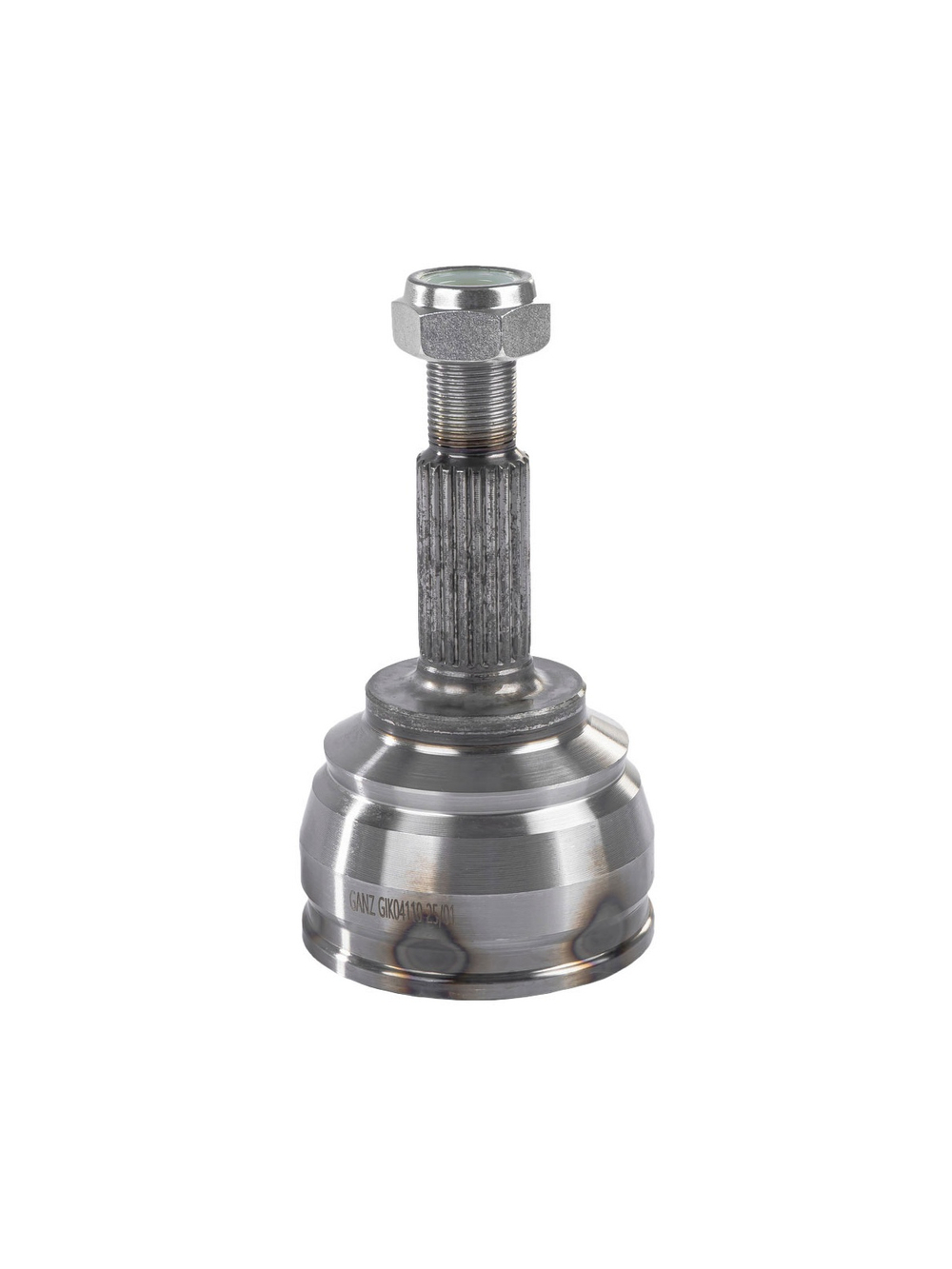 ШРУС наружный (стопорное кольцо в середине) для Lada X-Ray (15-) GANZ GIK04110