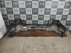 Бампер задний Lexus RX 4 19-22 Б/У Оригинал 5215948270