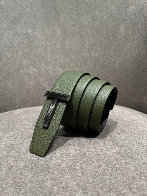 Двухсторонний ремень Tom Ford