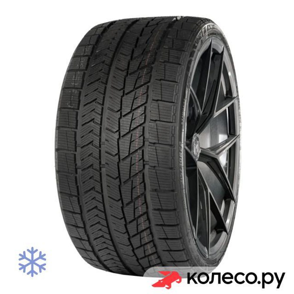 Ice Protection 315/30 R22 107H