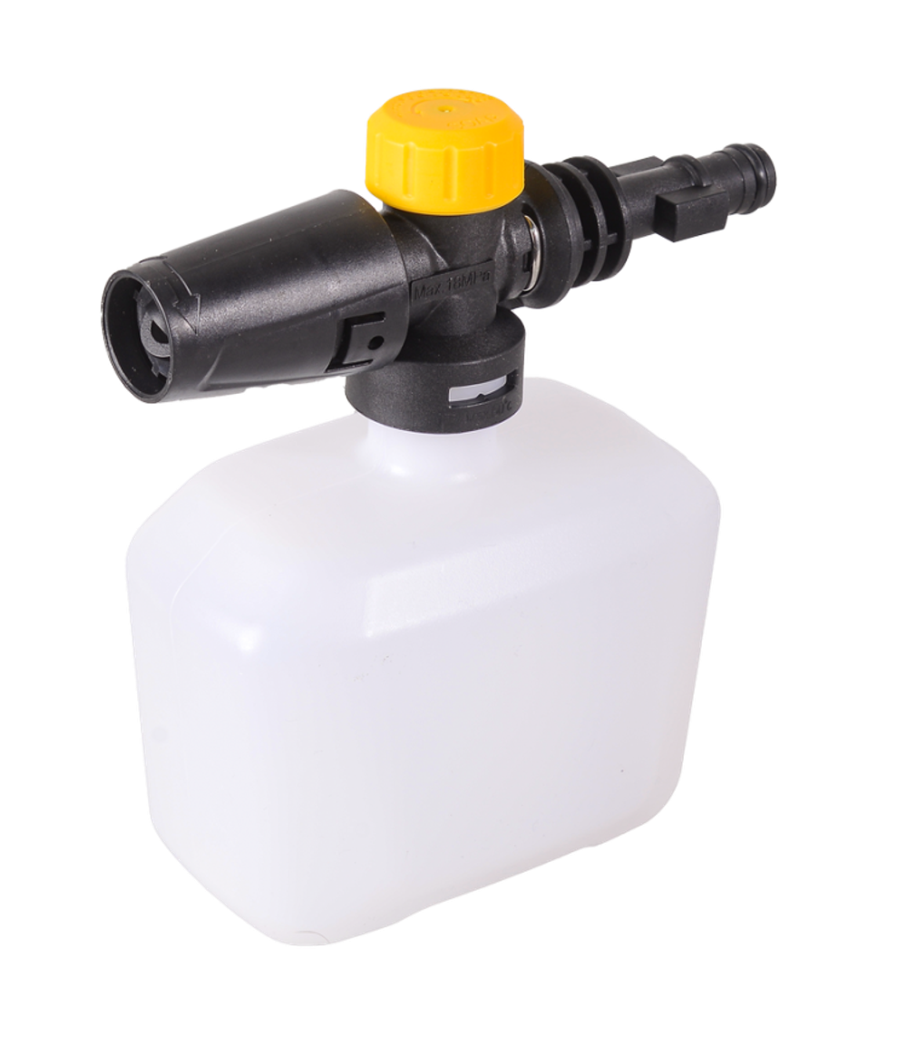 Мойка Huter M165-PW в Москве
