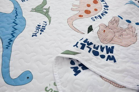 Покрывало 160х220 и наволочка 50х70 Sofi De MarkO Magic №6