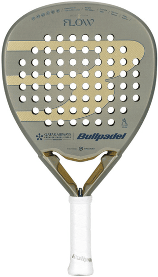 Ракетка для падела Bullpadel Flow Tour Finals 24, арт. 448425