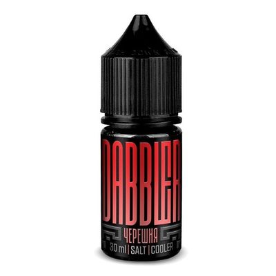 Жидкость Dabbler Salt (chubby) 2% 30 ml